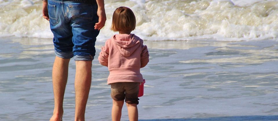 Der perfekte Urlaub mit dem Baby - Hilfreiche Tipps und Informationen